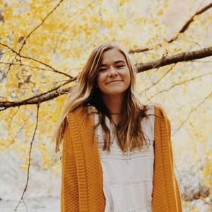 Meet your Posher, Jessica kay